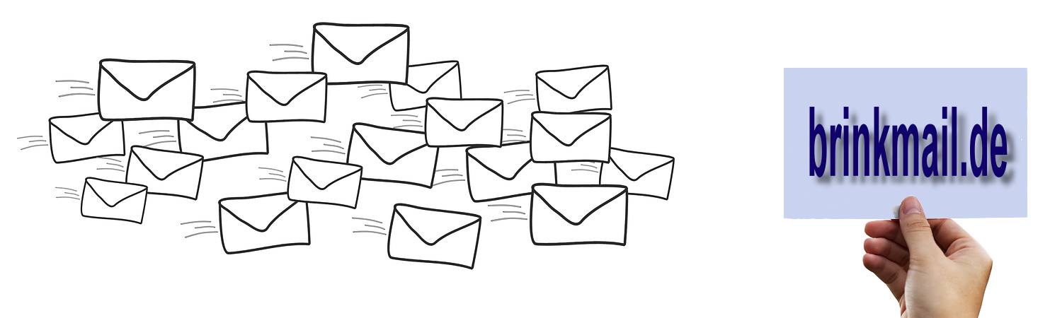 BrinkMail